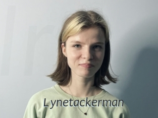 Lynetackerman