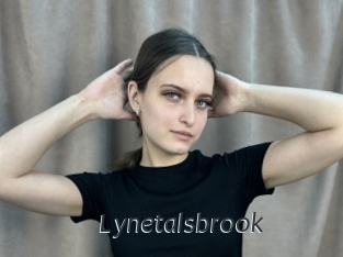 lynetalsbrook Ligne Rose