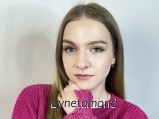 Lynetamond