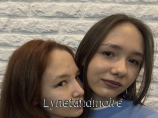 Lynetandmoire