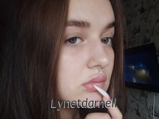 lynetdarnell Ligne Rose
