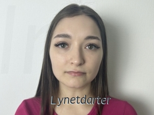Lynetdarter
