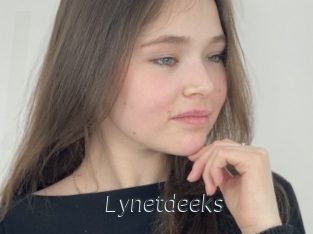 Lynetdeeks