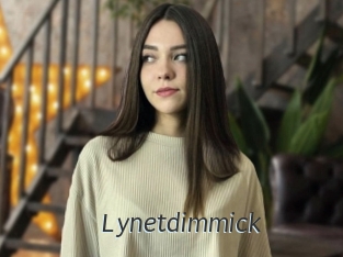 Lynetdimmick