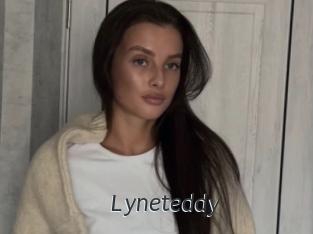 Lyneteddy