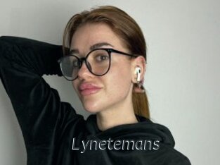 Lynetemans