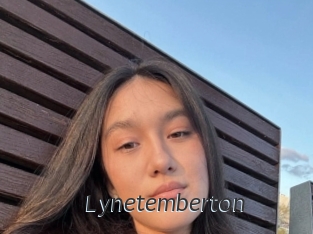 Lynetemberton