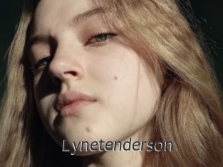 Lynetenderson