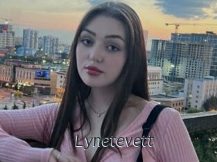 Lynetevett