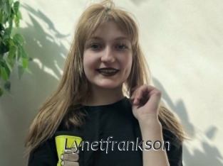 Lynetfrankson