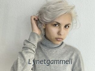 Lynetgammell