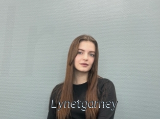 Lynetgarney