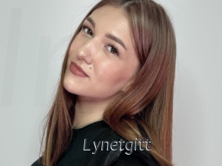 Lynetgitt