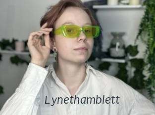 Lynethamblett