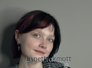Lynethickmott
