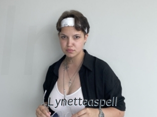 Lynetteaspell