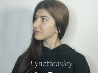 Lynetteaxley