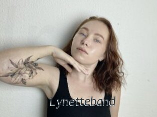 Lynetteband