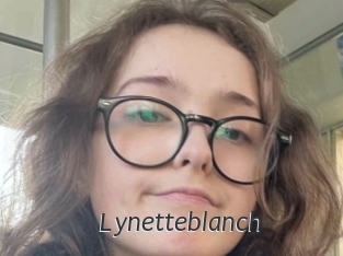 Lynetteblanch