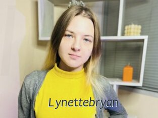 Lynettebryan