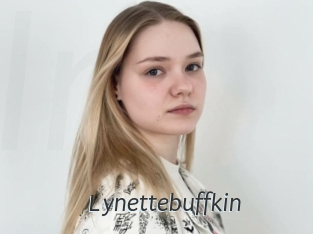Lynettebuffkin