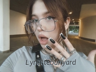 Lynettebunyard