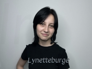 Lynetteburge