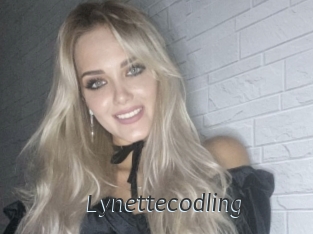 Lynettecodling