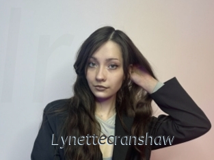 Lynettecranshaw