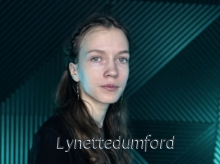Lynettedumford