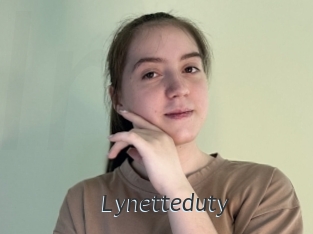 Lynetteduty