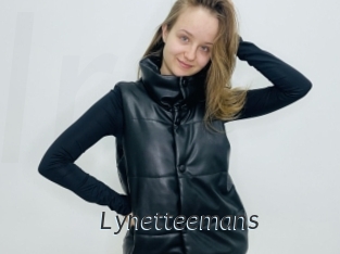 Lynetteemans