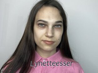 Lynetteesser