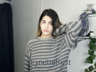 Lynettefrost