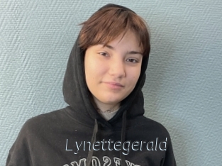 Lynettegerald