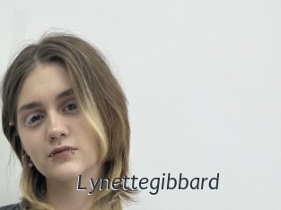 Lynettegibbard