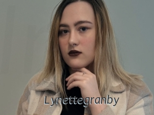 Lynettegranby