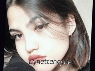 Lynettehayne
