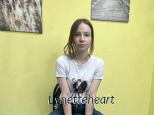 lynetteheart Ligne Rose