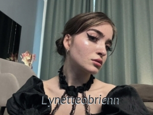 Lynetteobrienn