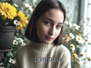 lynfarro Ligne Rose