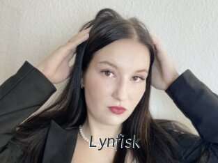 Lynfisk