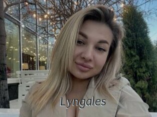lyngales Ligne Rose