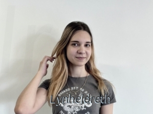 Lynheldreth