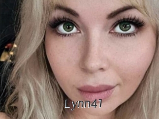 Lynn41