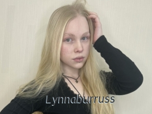 Lynnaburruss