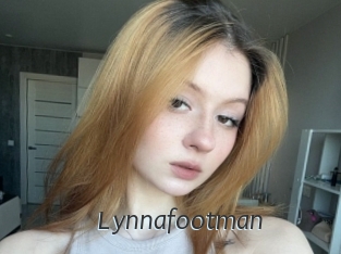 Lynnafootman