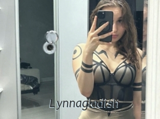 Lynnagladish