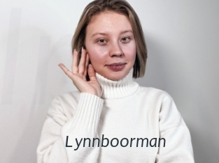 lynnboorman Ligne Rose