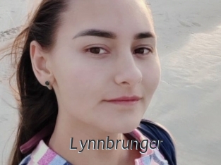 Lynnbrunger